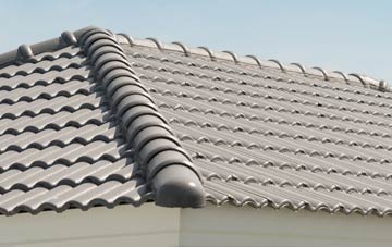 advantages of Campsea Ashe clay roofing