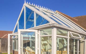 conservatory roof insulation costs Campsea Ashe