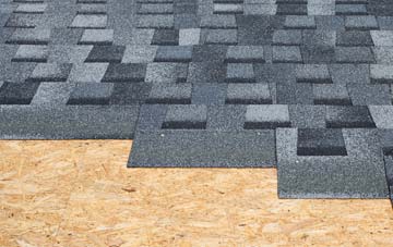 expert Campsea Ashe asphalt roof companies