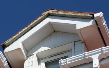 Campsea Ashe fascia installation costs