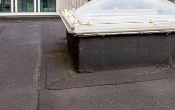 disadvantages of Campsea Ashe flat roofs