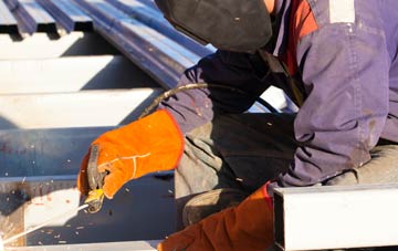 Campsea Ashe flat roofing options