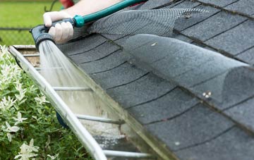 Campsea Ashe gutter cleaning costs