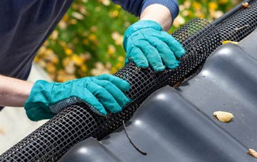 Campsea Ashe gutter repair companies