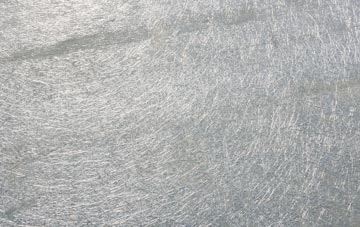 Campsea Ashe laminate fibreglass or shingles?