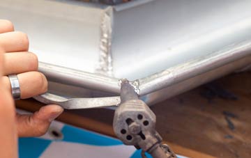 disadvantages of Campsea Ashe lead roofing