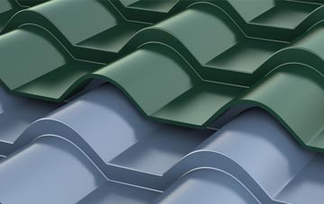 who should consider Campsea Ashe plastic roofs