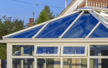 professional Campsea Ashe conservatory insulation