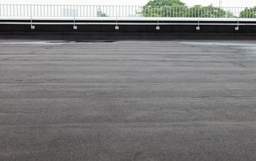 Campsea Ashe asphalt roof replacement