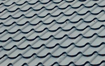 Campsea Ashe rubber roofing companies