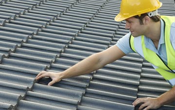 screened Campsea Ashe roofing companies