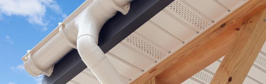 get Campsea Ashe guttering quotes today