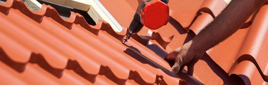save on Campsea Ashe roof installation costs