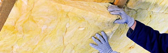 quotes for Campsea Ashe roof insulation