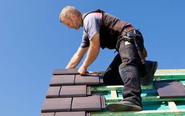 disadvantages of Campsea Ashe slate roofing