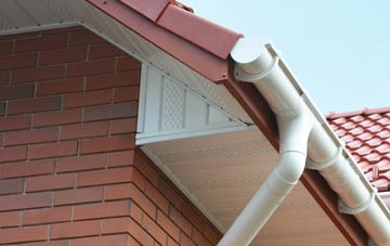 Campsea Ashe soffit repair costs