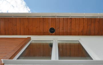 Campsea Ashe soffit repair quotes