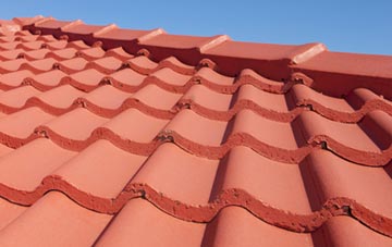 Campsea Ashe tile and slate roof replacement