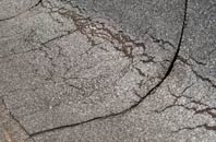 find rated Campsea Ashe flat roofing repair companies
