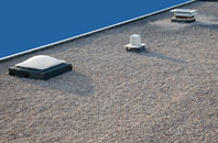 Campsea Ashe flat roofing