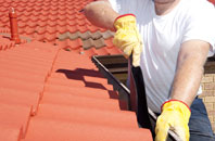 Campsea Ashe gutter repair