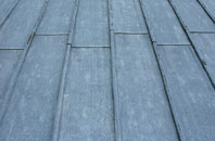 Campsea Ashe lead roofing