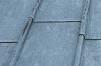 find rated Campsea Ashe lead roofing companies