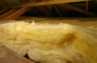 Campsea Ashe pitch roof insulation
