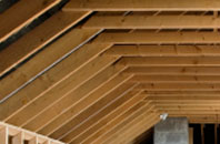 Campsea Ashe pitched insulation quotes