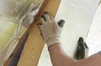rated Campsea Ashe roof insulation companies