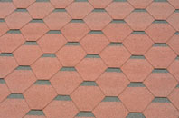 Campsea Ashe rubber roofing