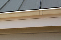 Campsea Ashe soffit repair