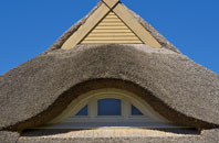 Campsea Ashe thatch roofing